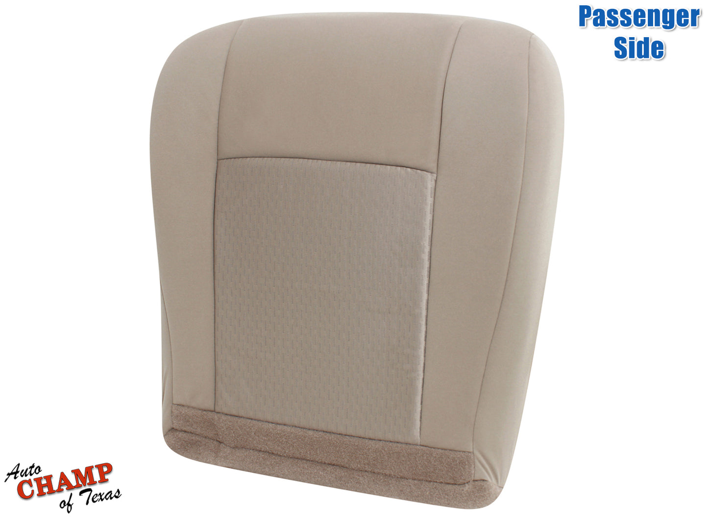 econoline van seat cloth repair 2009 to 2020