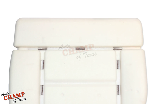 2004–2008 Ford F-150 XL Driver Side Bottom Seat Foam Cushion Replacement