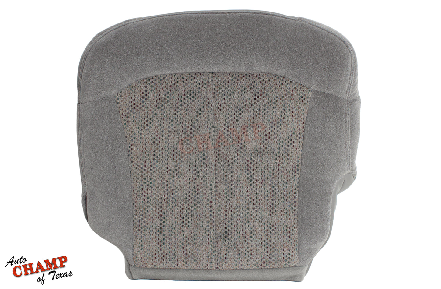 z71 cloth cushion gray chevy suburban