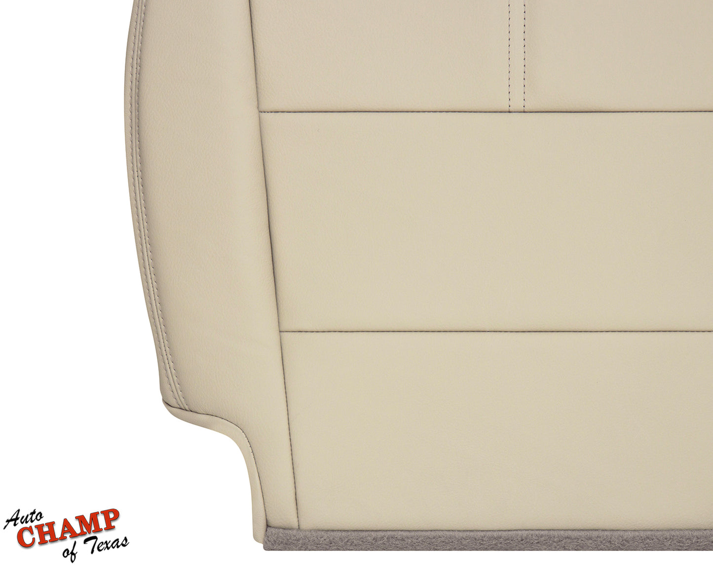 leather seat base accord crosstour 2014