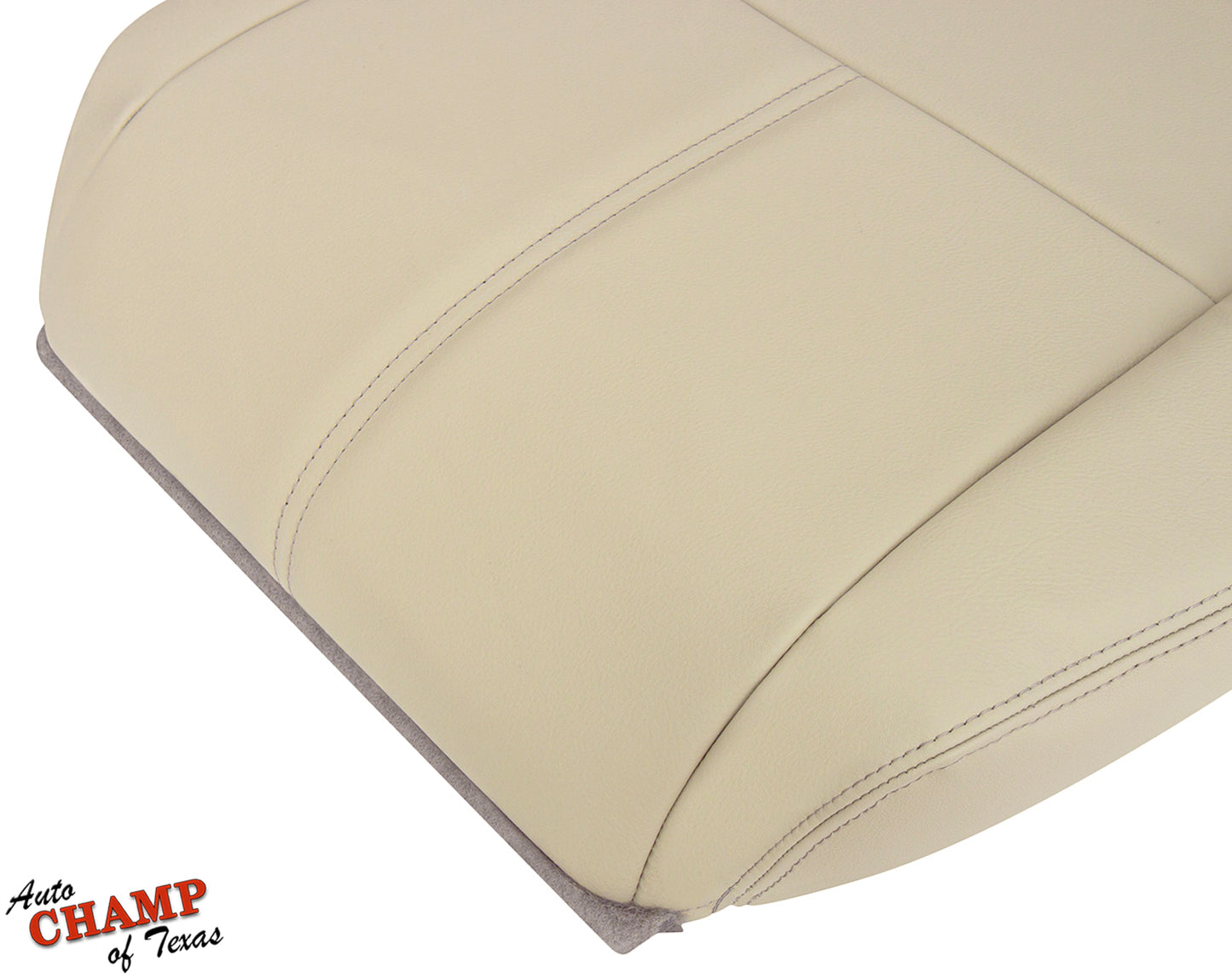 tan leather base panel honda accord