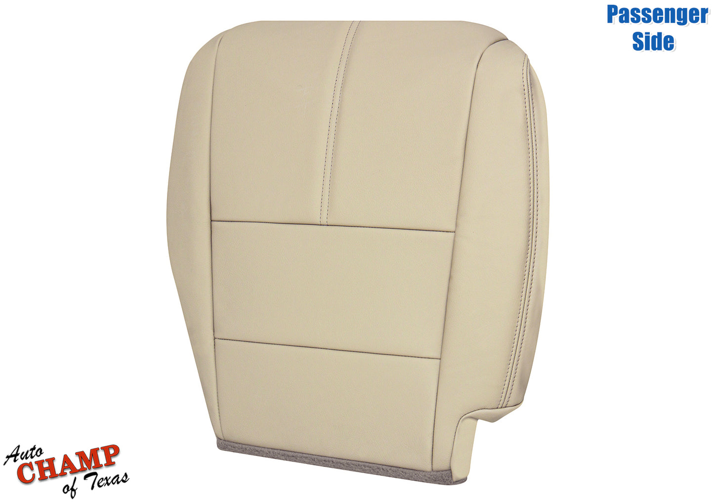 2012 honda accord crosstour tan cushion