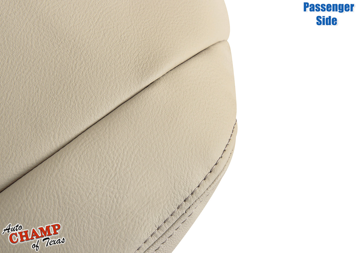 2010 accord crosstour seat bottom tan