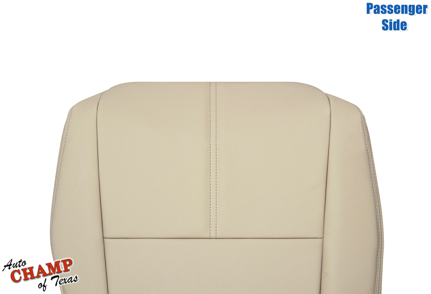 honda accord tan leather seat replacement