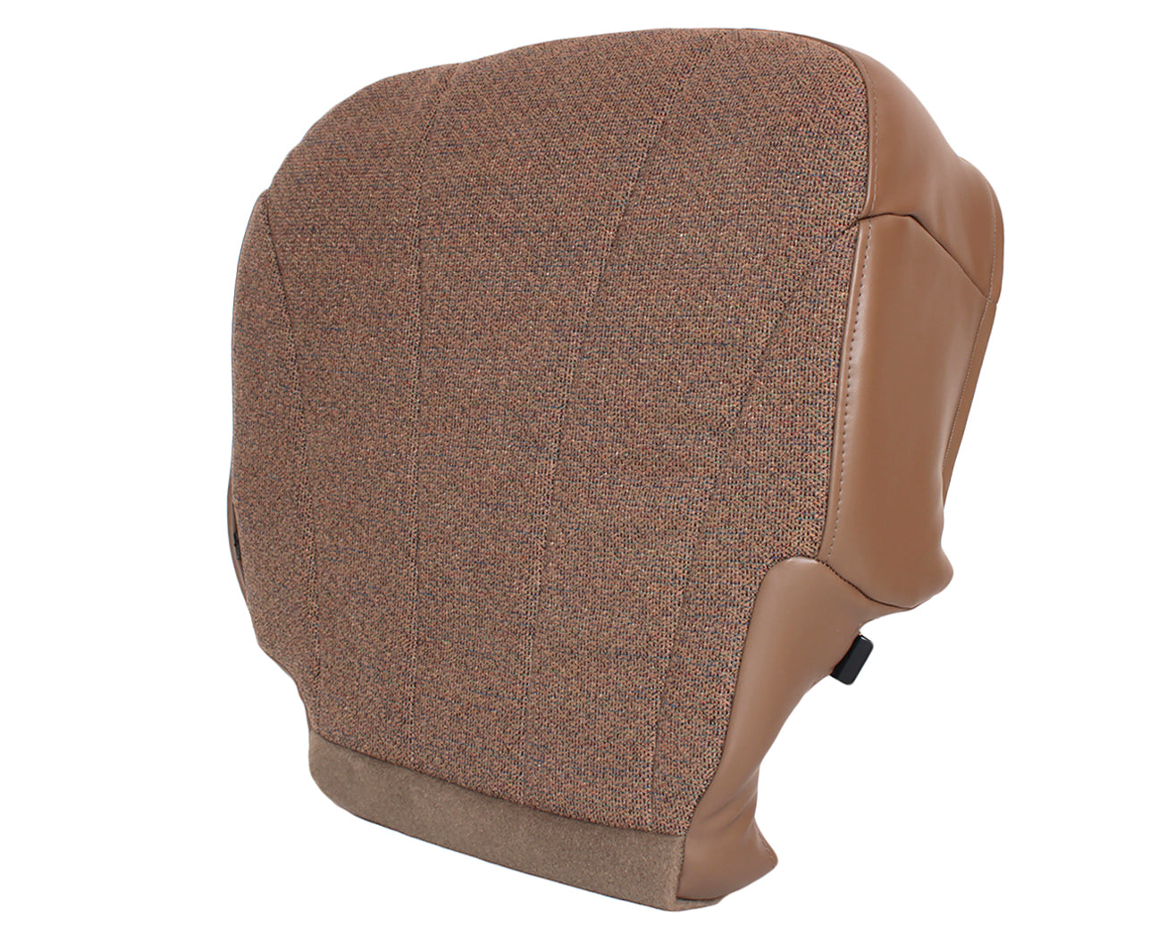 1999 2000 gmc sierra wt backrest seat cover passenger side oak cloth
