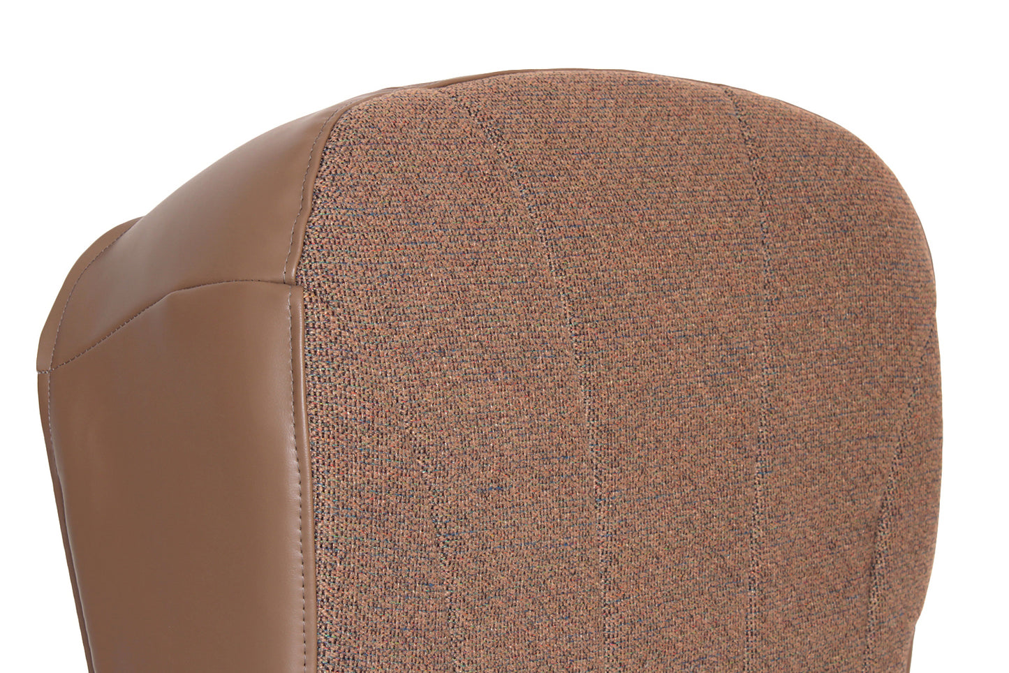 1999 2000 gmc sierra wt backrest seat cover passenger side oak cloth