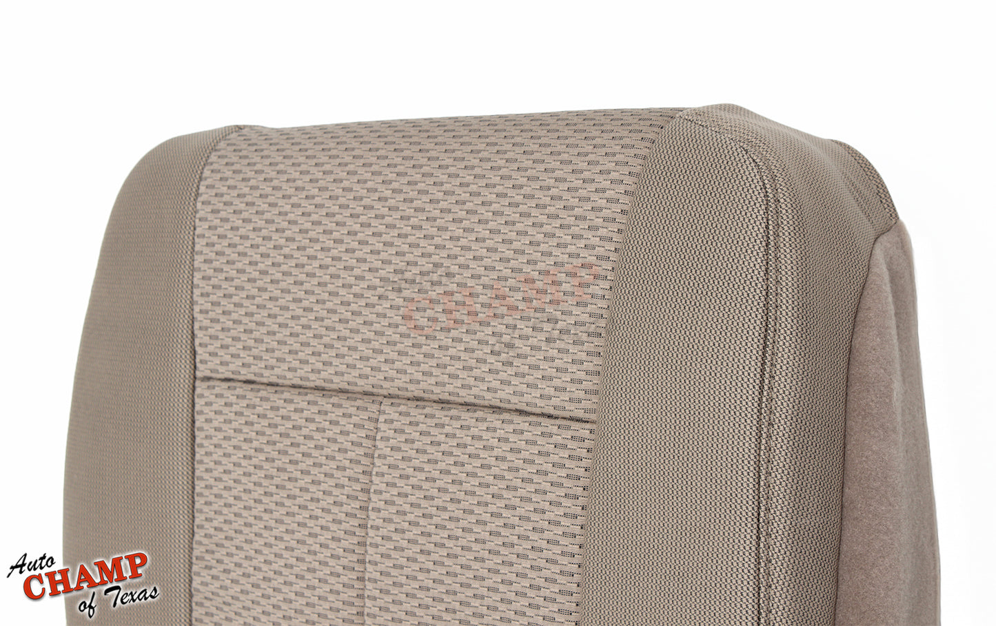 2011 2014 ford f150 stx tan seat bottom cloth fabric