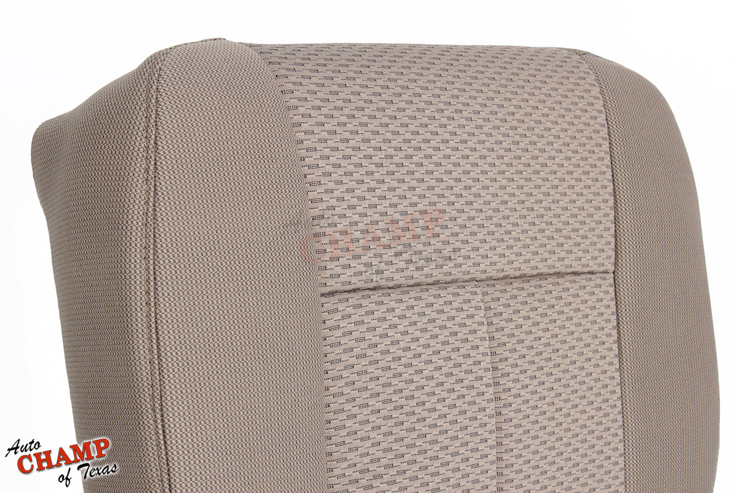 2011 2014 ford f150 stx tan cloth seat bottom replacement