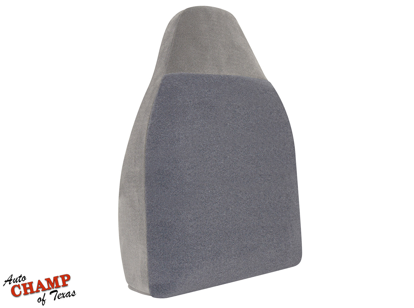 driver seat cover ford f150 xlt 1997 1998 gray cloth
