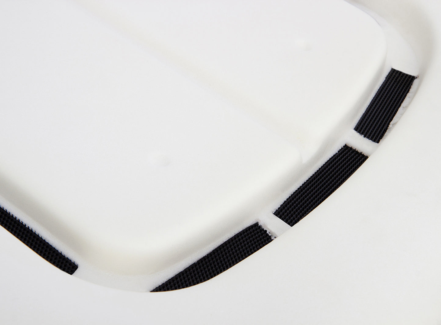 2009-2014 Ford F-150 XLT Seat Foam Cushion: Driver Bottom, Heated & Non-Heated