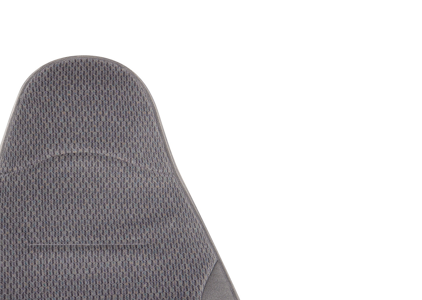 1997 1998 ford f150 xlt driver gray seat cover