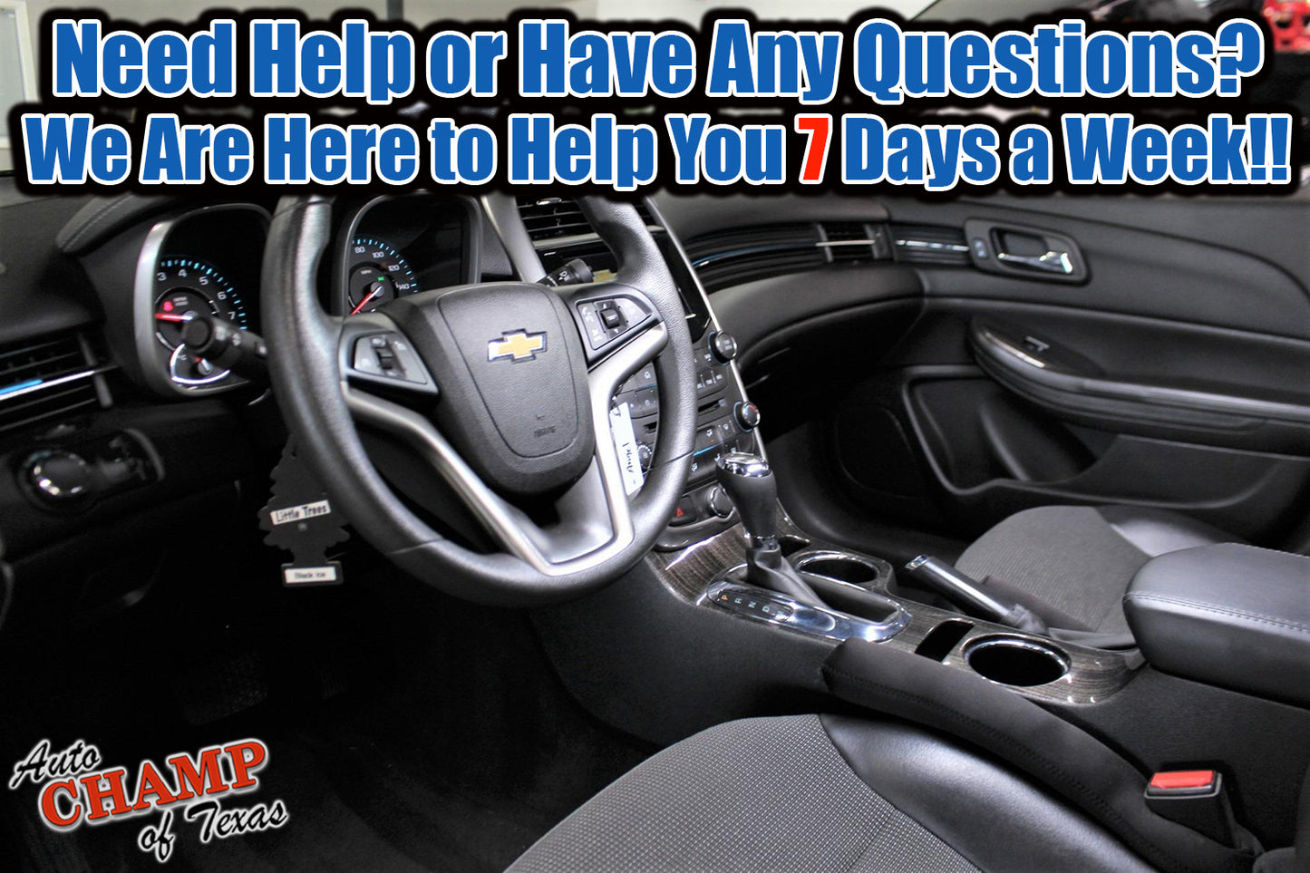 2013 2015 chevy malibu interior view black cloth leather bottom seat cover