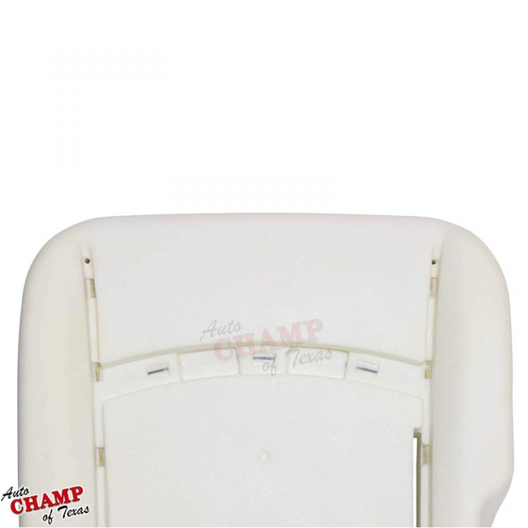 13-18 Dodge Ram -Driver Side Bottom Foam Cushion -Fits A-C Cooled & Non AC Seats-6