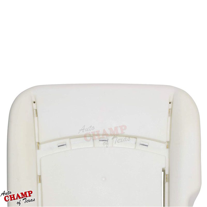 2013 dodge ram driver cushion bottom seat insert