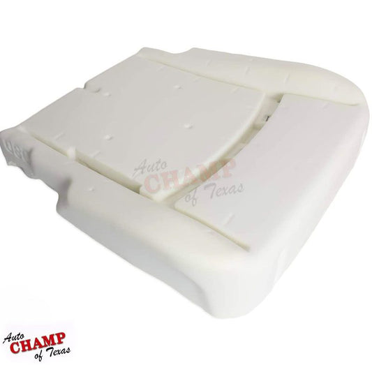 driver seat foam insert 2018 dodge ram