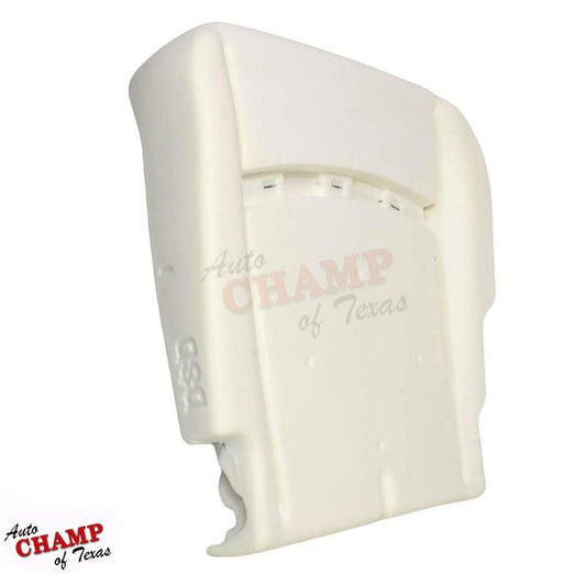 2017 dodge ram truck driver cushion seat foam