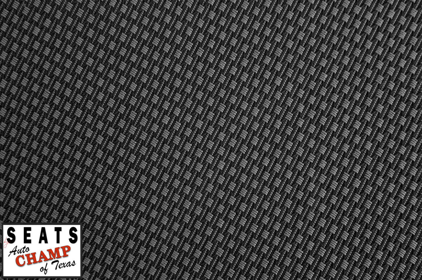 ford f150 stx bottom seat cloth gray 2015 2020 replacement