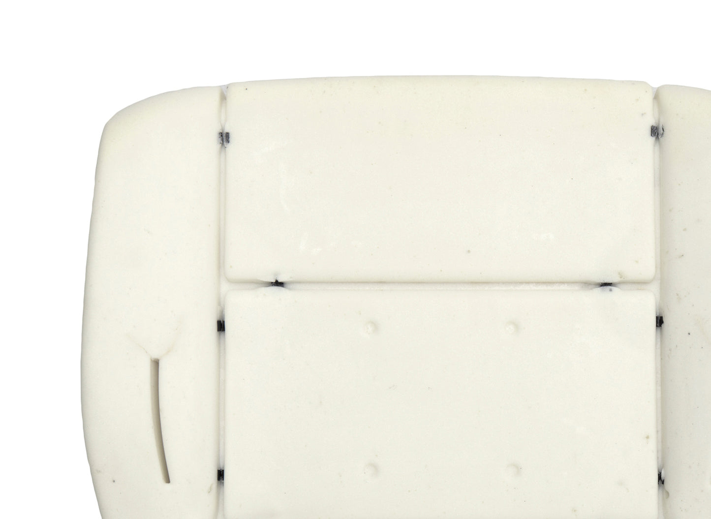 chevy silverado wt bottom seat foam 2014 2019 work truck cushion