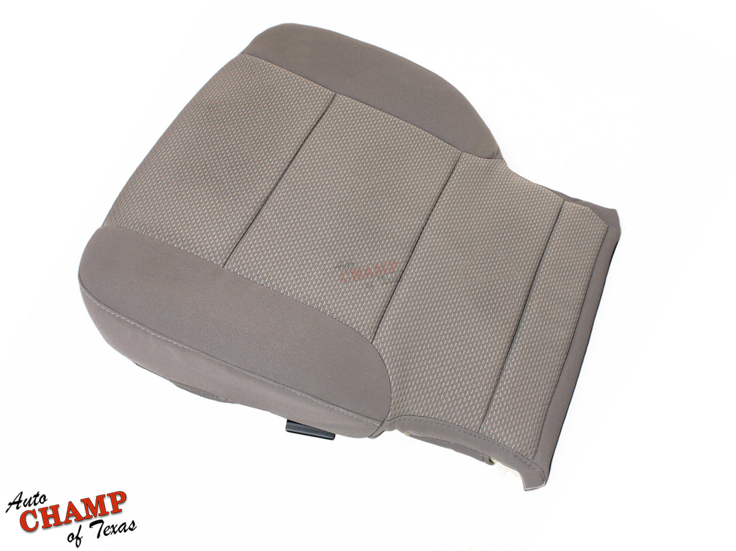 chevy silverado driver seat cloth bottom tan factory match