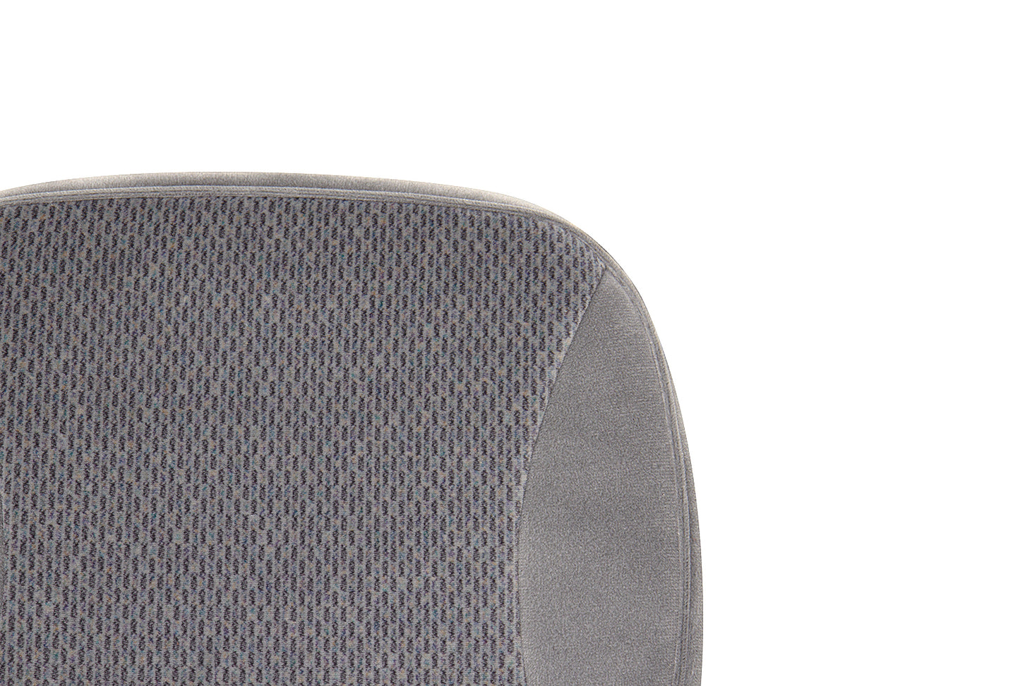 gray driver seat cover bottom 1997 1998 ford f150 xlt