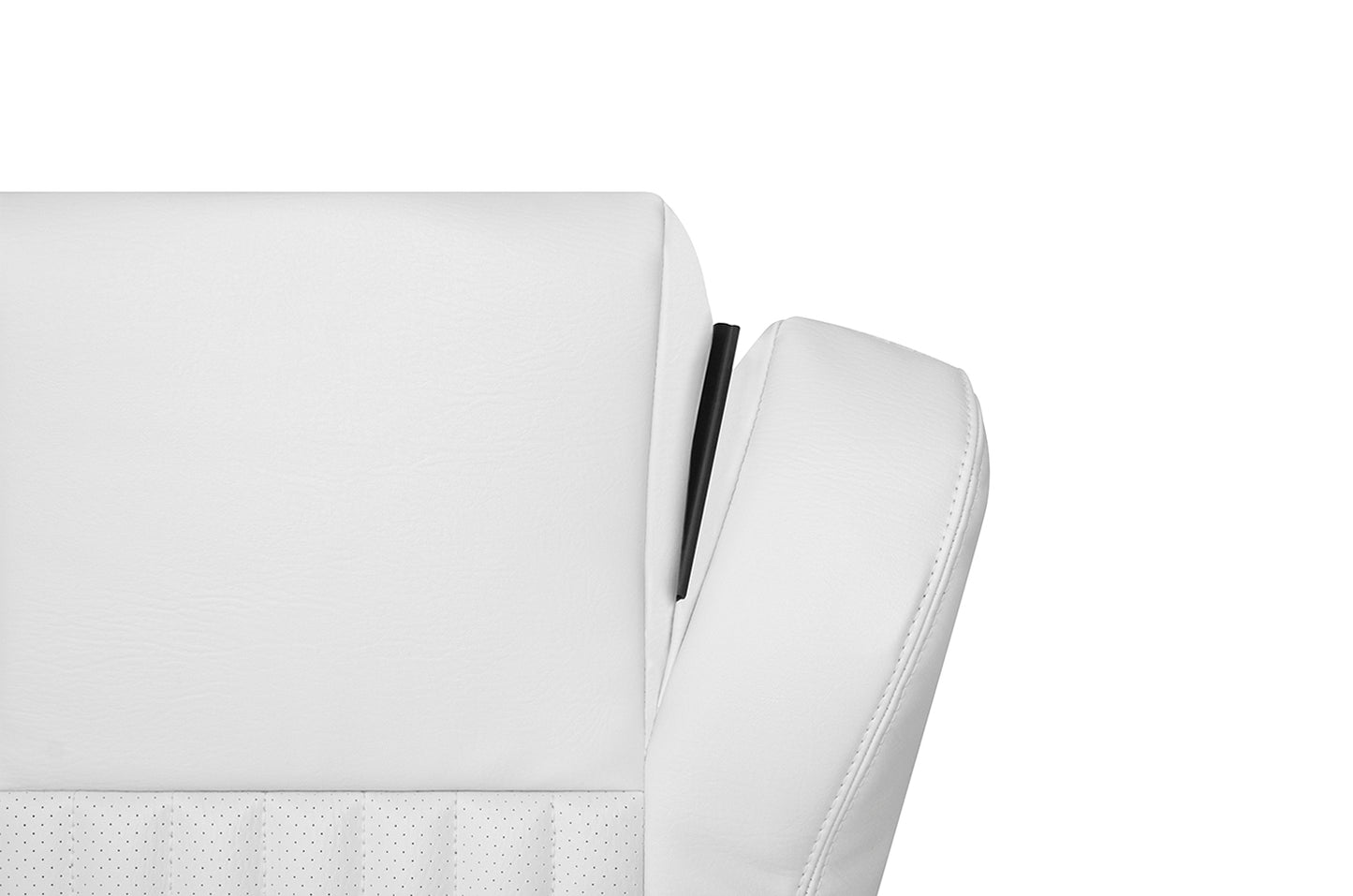 bottom white seat cushion firebird 25th anniversary