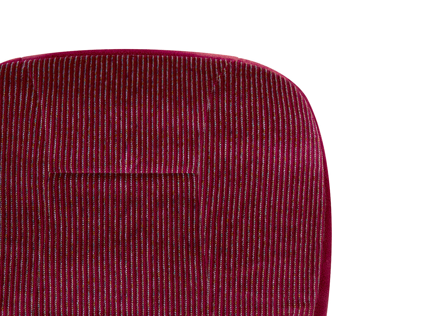 1994 1996 ford bronco xlt red seat cover red cloth