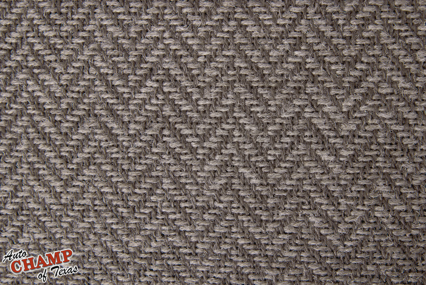 1992-1993 ford bronco xlt driver side bottom cloth seat cover tan fabric texture