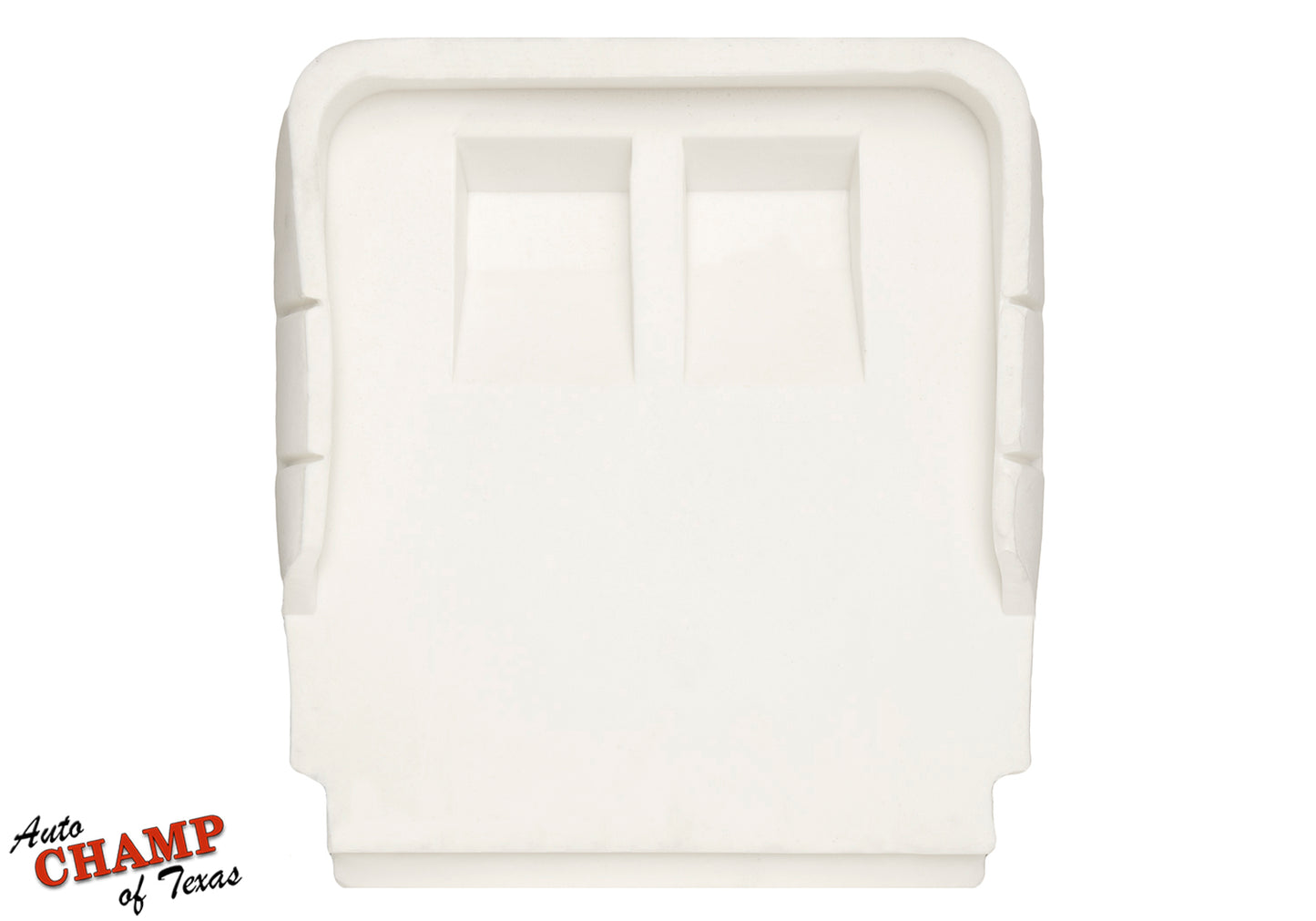 1992 1997 ford f550 xlt driver seat foam 40 20 40