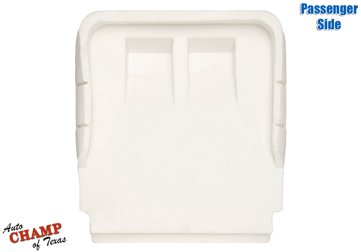 ford f550 xlt cushion foam passenger side 1992 1993 1994 1995 1996 1997