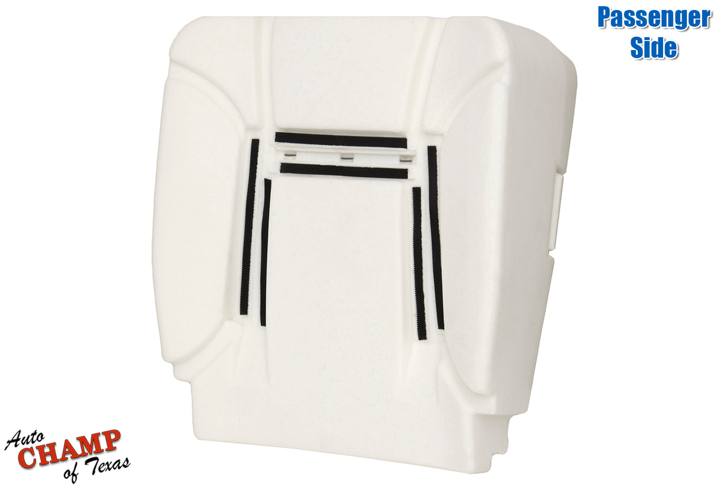 passenger foam ford f550 1992 1997 40 20 40 xlt seat