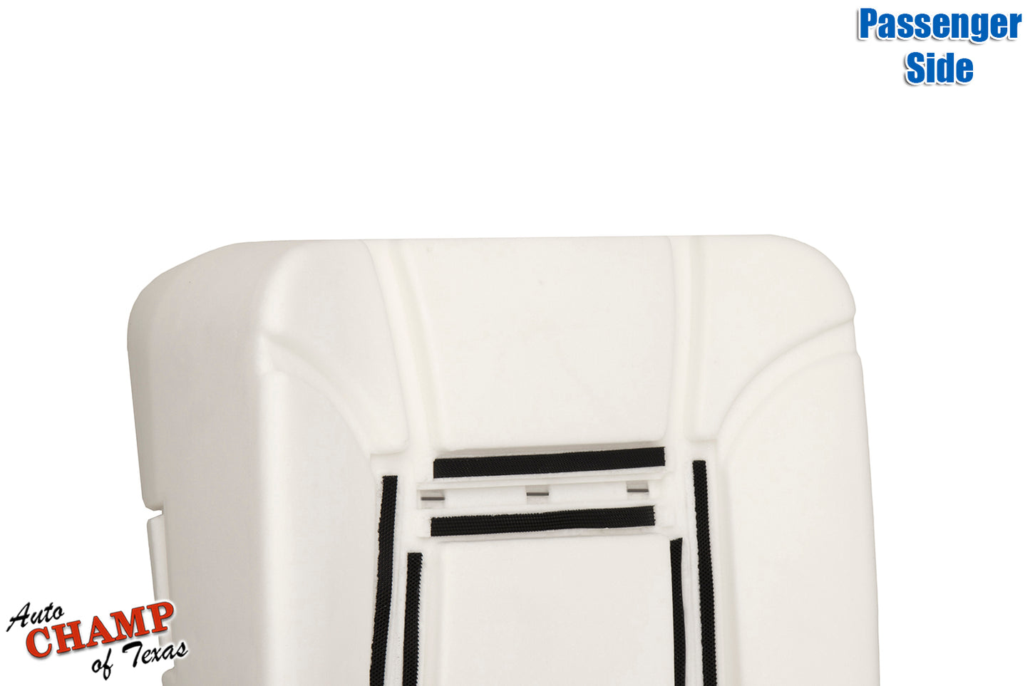 1992 1997 f550 xlt bench seat cushion passenger side foam