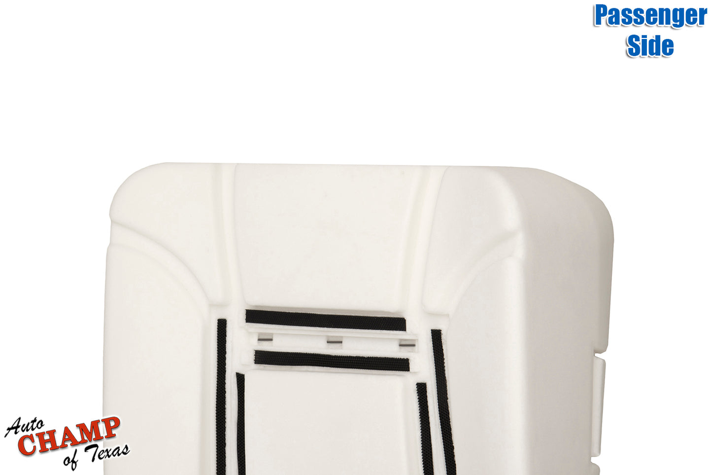 1992 1997 ford f550 xlt passenger seat foam 40 20 40
