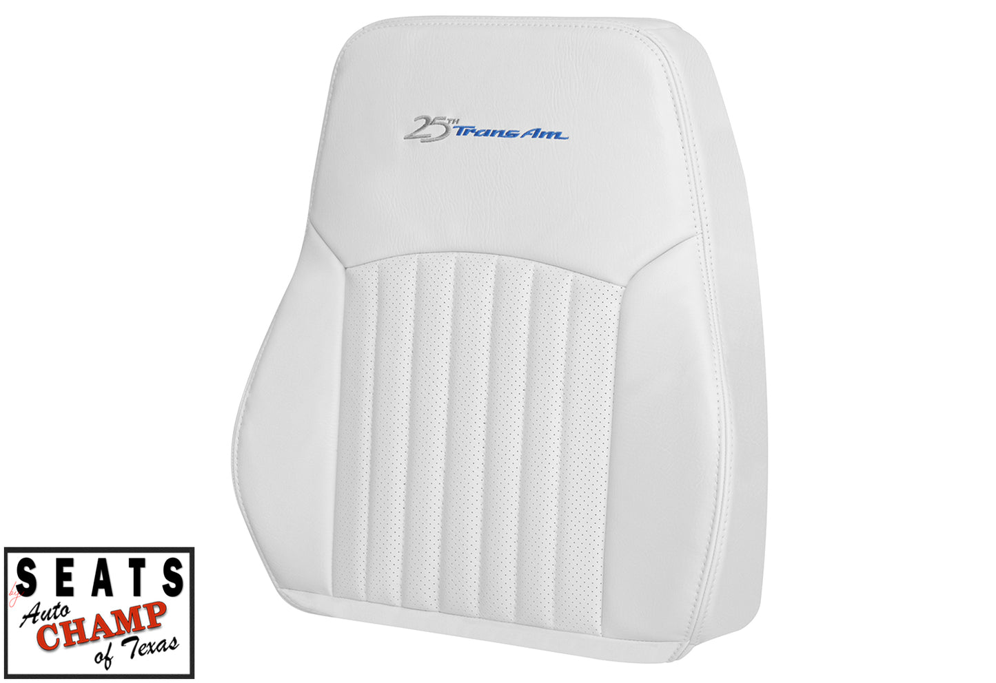 firebird 1994 trans am lean back cover white install