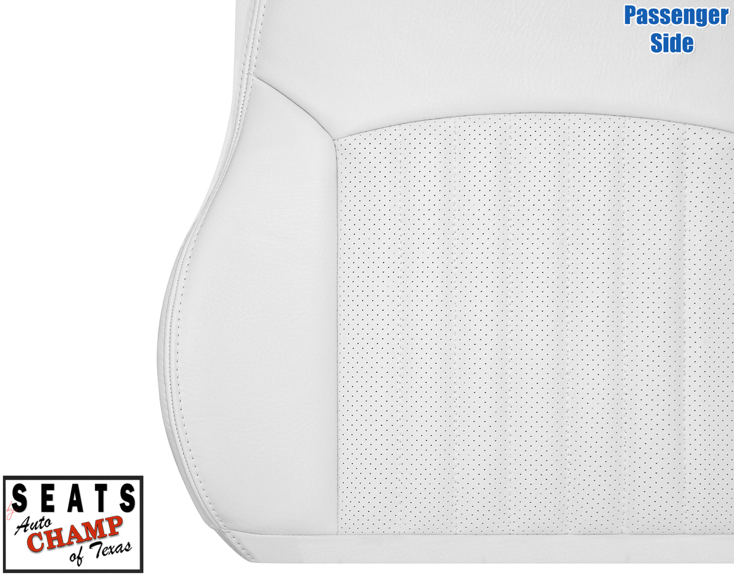 arctic white trans am 25th edition lean back cover