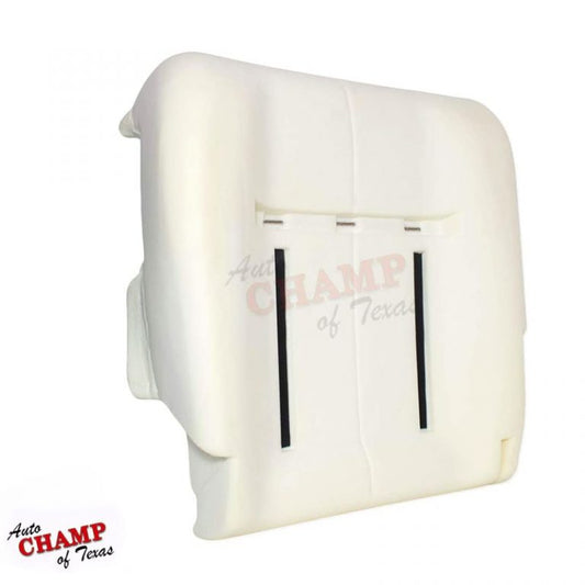 1994 1995 1996 Dodge Ram 1500 2500 3500 -Driver Side Bottom Seat Foam Cushion-1