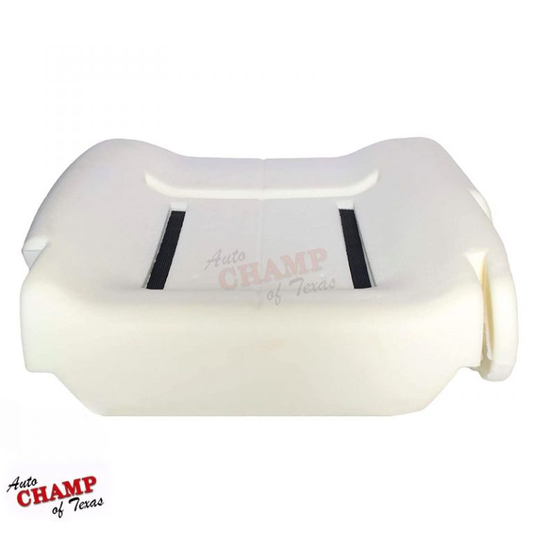 1994 1995 1996 Dodge Ram 1500 2500 3500 -Driver Side Bottom Seat Foam Cushion-2