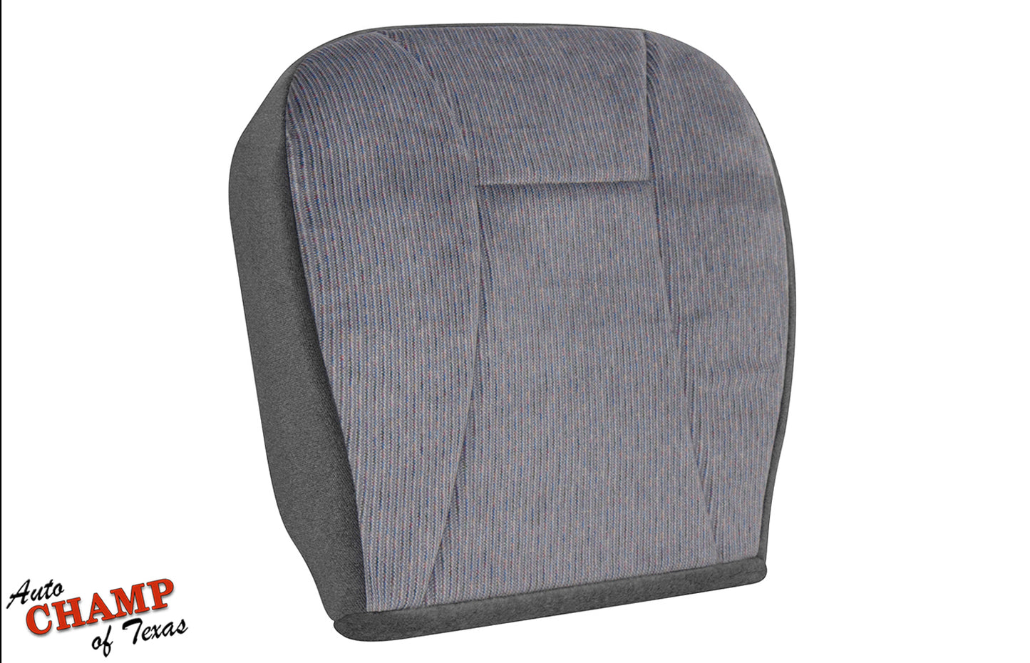 ford f550 driver gray oem 1994 1997 seat cloth bottom