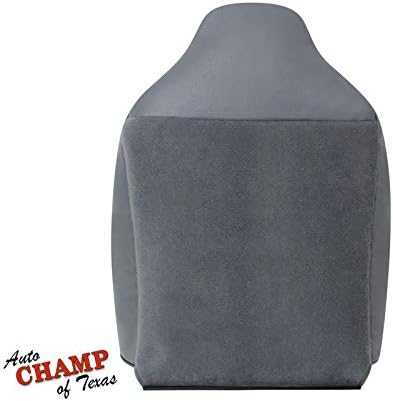 1994 1995 1996 1997 dodge ram st work truck driver lean back seat cover