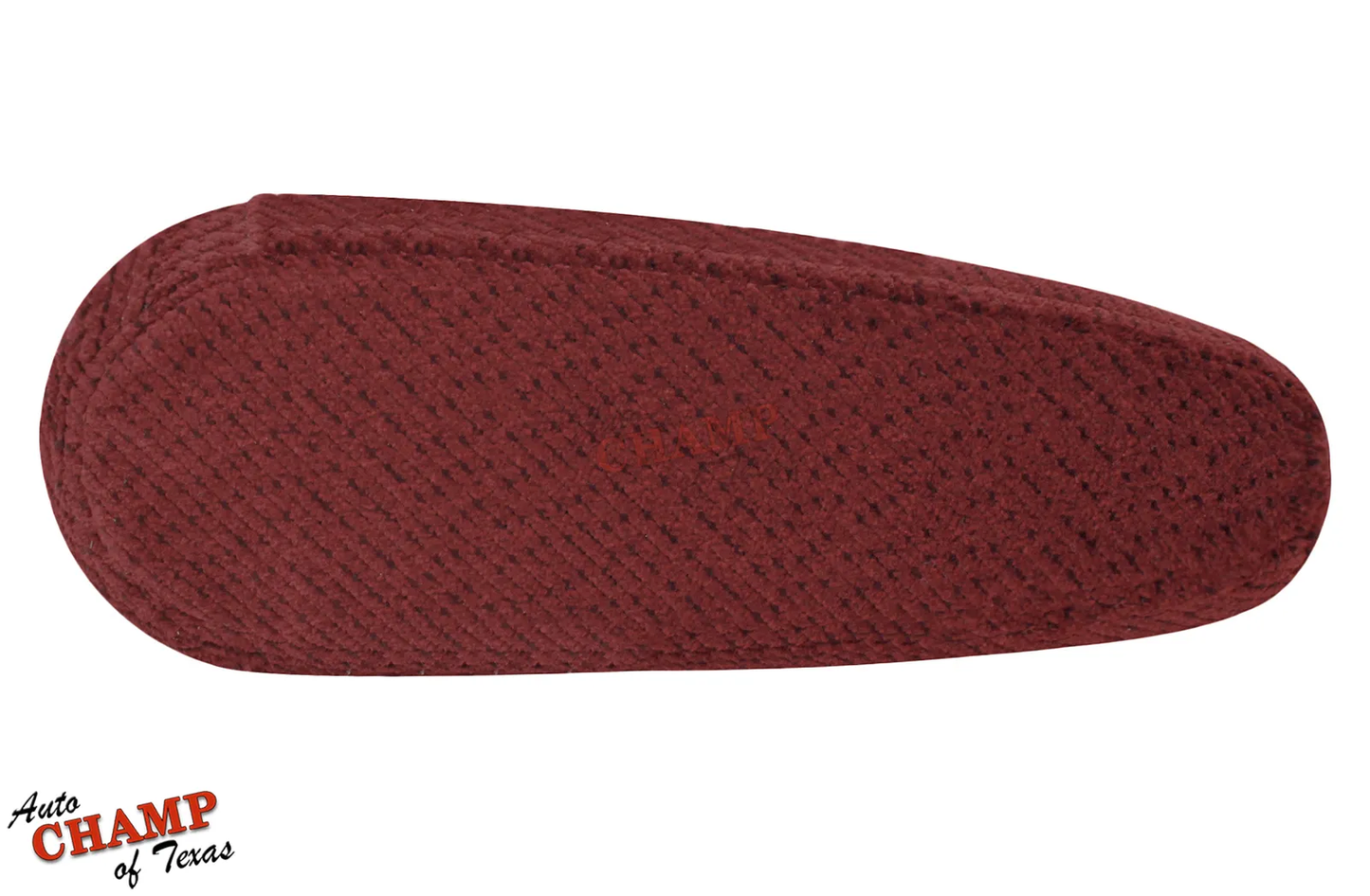 driver side cloth red armrest 1995 1999 chevy silverado
