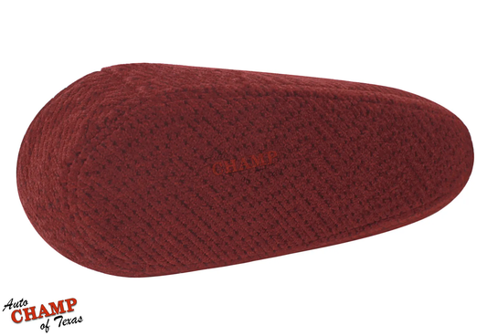 chevy silverado oem cloth driver armrest red 1995 1999