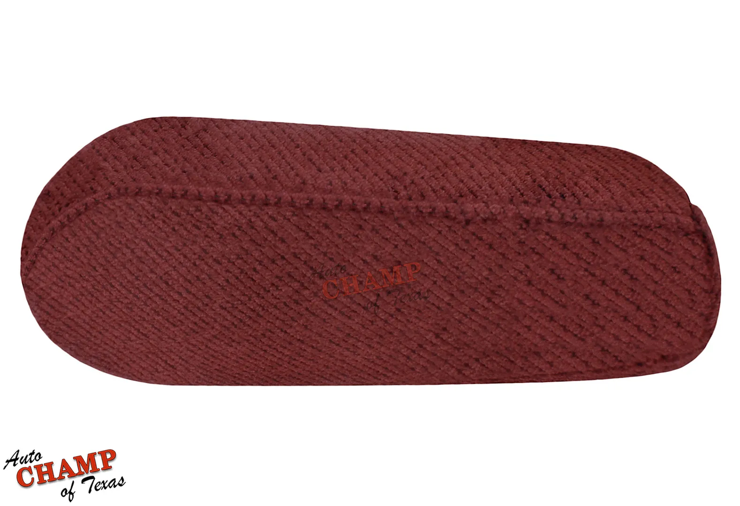chevy silverado driver armrest red cloth 1995 1999 replacement