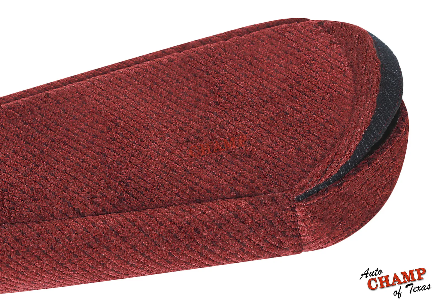 passenger side armrest 1995 1999 chevy silverado ruby red cloth