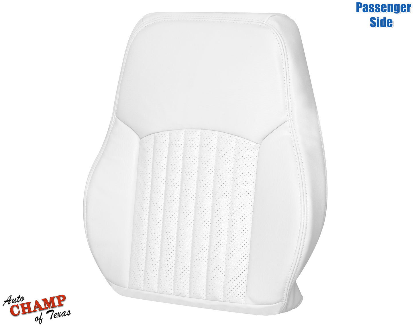 1993 firebird trans am seat replacement white leather lean back