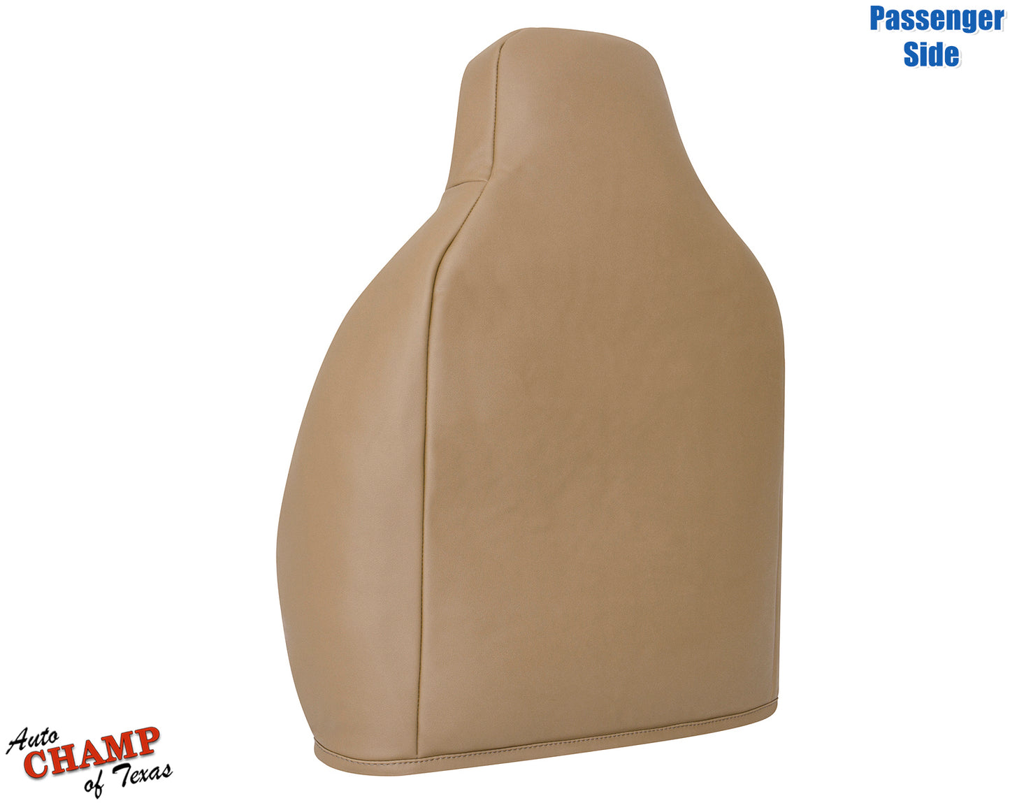 1997-1998 jeep cherokee sport se passenger seat cover tan saddle replacement