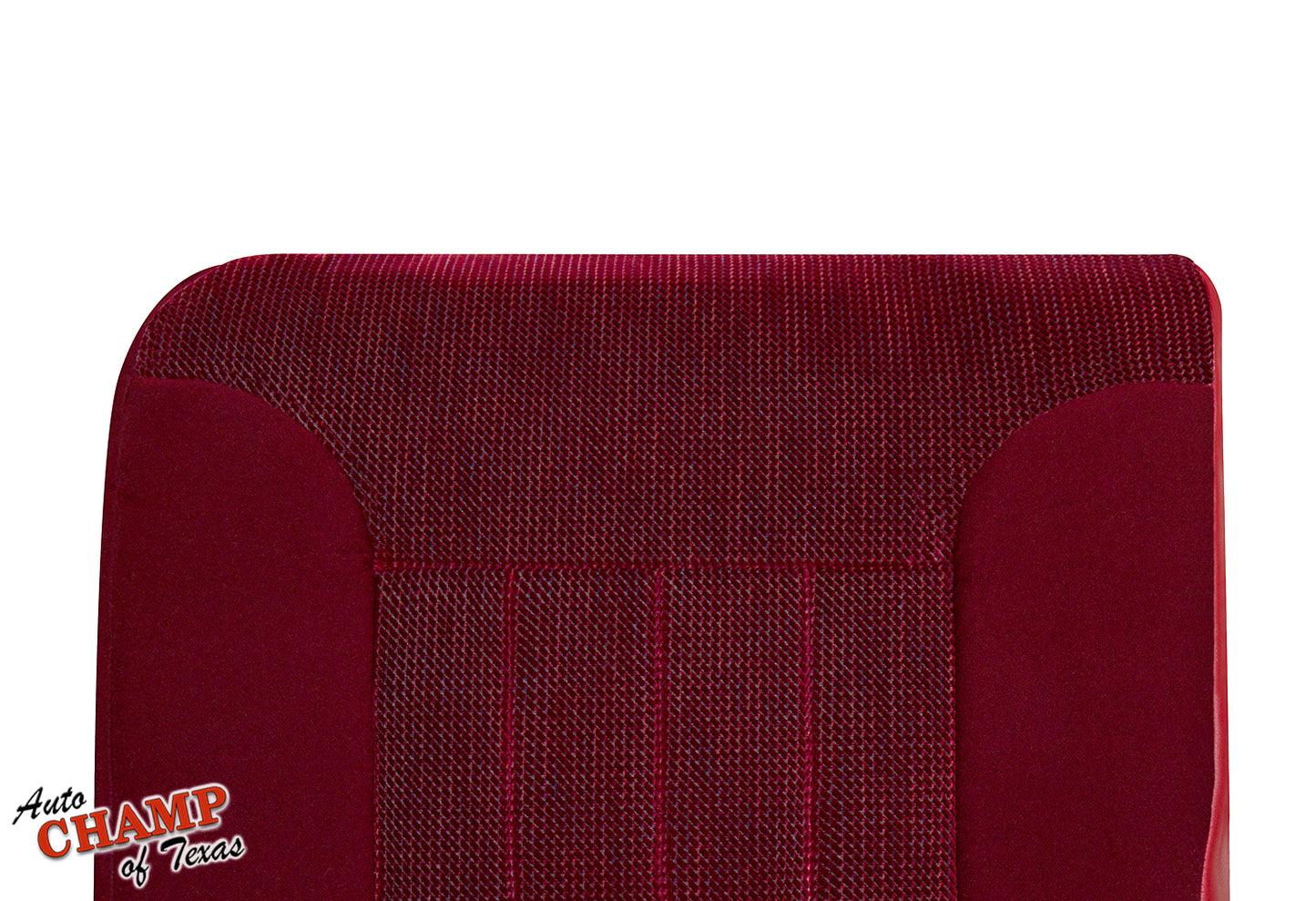 rear view underside dodge ram 1500 seat cloth