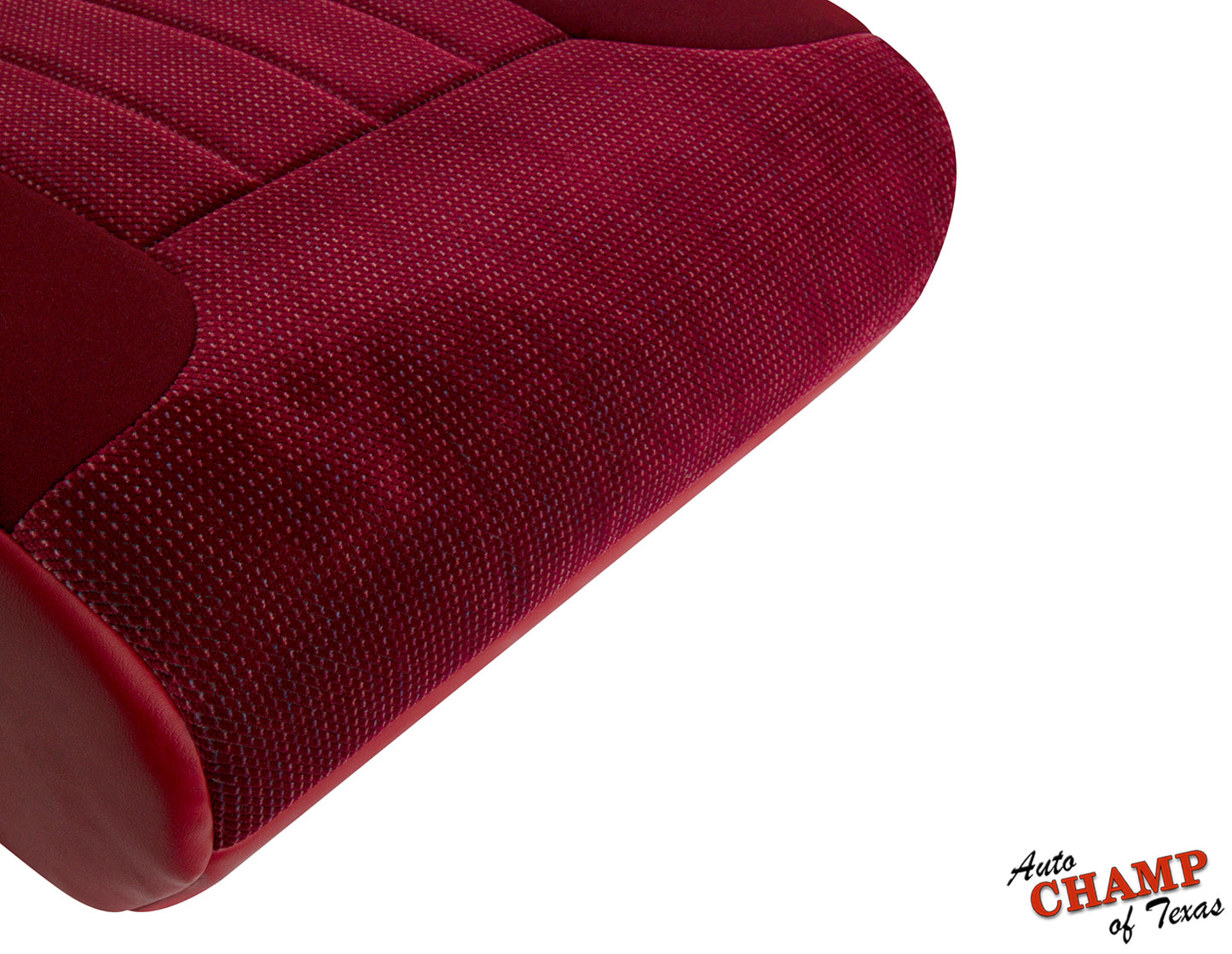 driver bottom seat replacement 1997 ram 1500 red