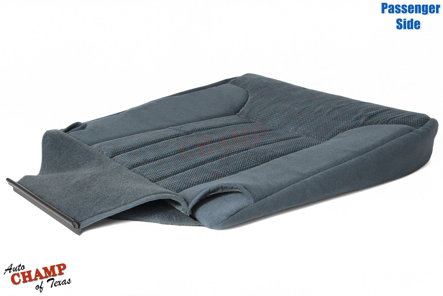 spruce blue cloth seat base dodge ram 1500 1997