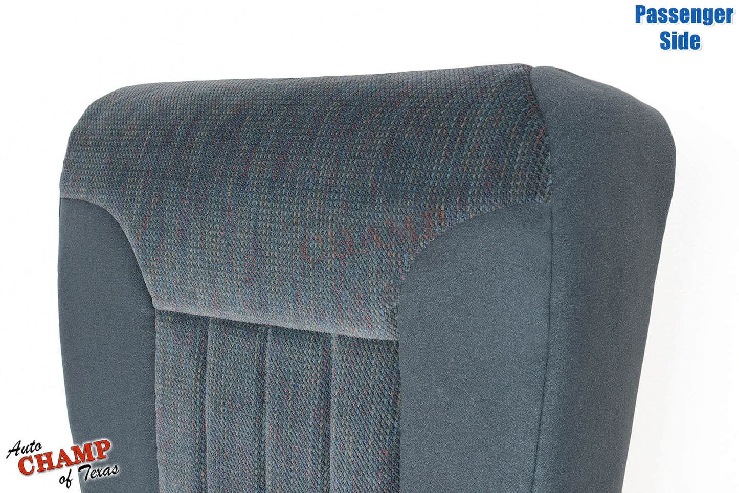 spruce cloth driver bottom cushion dodge ram 1997