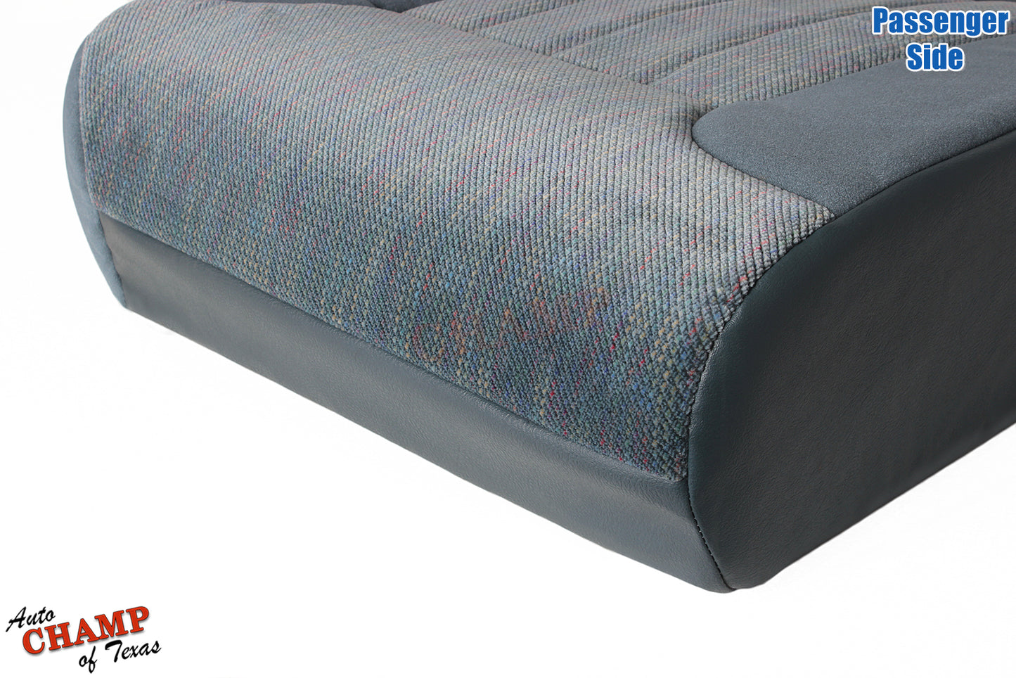 side angle seat bottom 1997 dodge ram spruce