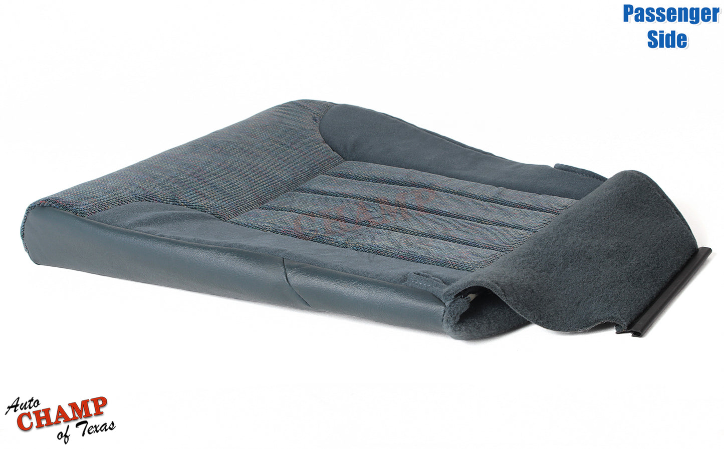 oem fit spruce seat bottom cover dodge ram 1500